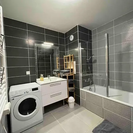 Residentiel Apartment